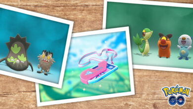 Pokémon GO: El desafío de la nostalgia termina mañana: cómo sigue