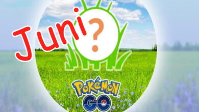Pokémon GO: Horas de atención en junio de 2020 - Todos los Pokémon