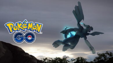 Zekrom se convierte en el nuevo jefe de incursión en Pokémon GO: ¿qué tan fuerte es?
