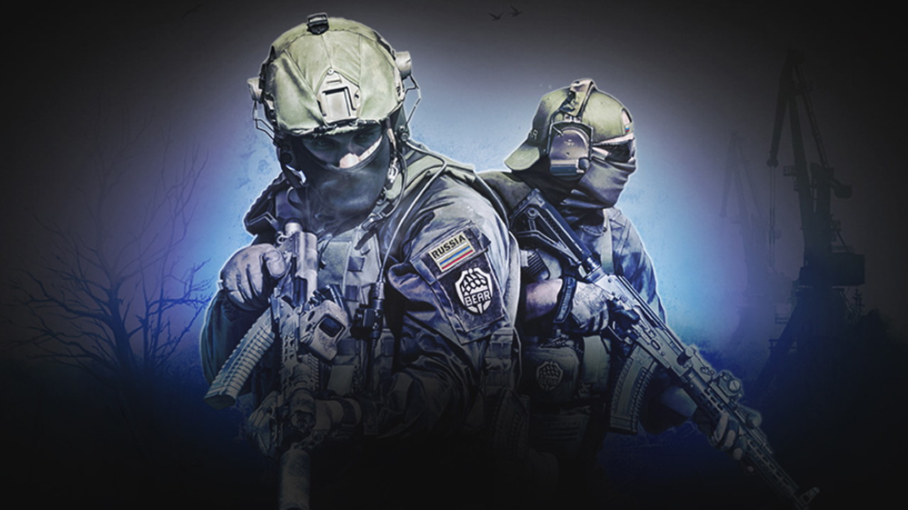 10.000 tramposos prohibidos en Escape de Tarkov, ahora siguen los comerciantes ilegales