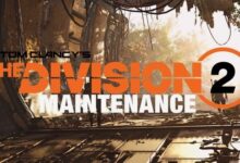 The Division 2: Wartung, Server-Down am 02.06. – Patch Notes und alle Infos