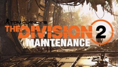 The Division 2: Wartung, Server-Down am 02.06. – Patch Notes und alle Infos