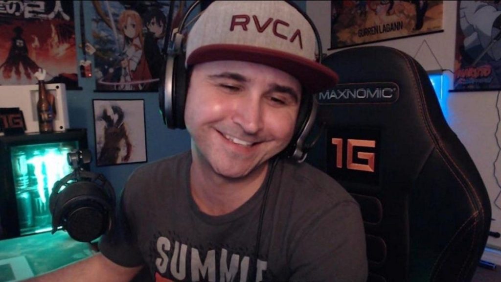 Twitch-Summit1g "class =" lazy lazy-hidden wp-image-508889 "srcset =" http://dlprivateserver.com/wp-content/uploads/2020/06/1591109330_559_Valorant-en-la-entrevista-de-lanzamiento-quotNo-teniamos-intencion-de.jpg 1024w, https: / /images.mein-mmo.de/medien/2020/05/Twitch-Summit1g-300x169.jpg 300w, https://images.mein-mmo.de/medien/2020/05/Twitch-Summit1g-150x84.jpg 150w , https://images.mein-mmo.de/medien/2020/05/Twitch-Summit1g-768x432.jpg 768w, https://images.mein-mmo.de/medien/2020/05/Twitch-Summit1g- 1536x864.jpg 1536w, https://images.mein-mmo.de/medien/2020/05/Twitch-Summit1g-780x438.jpg 780w, https://images.mein-mmo.de/medien/2020/05/ Twitch-Summit1g.jpg 1920w "data-lazy-tamaños =" (ancho máximo: 1024px) 100vw, 1024px "> Summit1g es una de las estrellas más grandes en Twitch.
<h2>2 de los principales streamers están omitiendo actualmente Valorant</h2>
<p><strong>¿Quién transmite eso?</strong> Un número de Valorant de primera clase se transmitió en los últimos días. Estos incluyen Myth, TimTheTatman y Pokimane, que se encuentran entre los 10 mejores en Twitch. Sin embargo, faltan algunos de los streamers beta más exitosos para Valorant, como la Anomalía sueca (imagen del título) o la cumbre1g:</p>
<ul>
<li>Summit1g incluso dijo explícitamente "Cerrar" a Valorant, pero luego permaneció en silencio, como es su forma. Prefería viajar en GTA 5 y Sea of Thieves. En marzo, la cumbre1g había dicho que Valorant sería 10 veces mejor que Overwatch.</li>
<li>La anomalía sueca siempre enmascarada ha estado dando vueltas en CS: GO en los últimos días en lugar de en el juego en el que tuvo tanto éxito.</li>
</ul>
<p><iframe src=