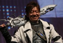 El jefe de FF14, Yoshida, sobre los rumores sobre Final Fantasy 16: "Esto es muy molesto"