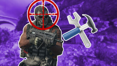 CoD Warzone: estos son los 3 mejores equipos de francotiradores para replicar