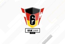 Rainbow Six: Siege – Alle Infos zur GSA League: Zeitplan, Regeln & Preisgeld