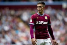 FIFA 20: Objetivos Momentos de Jack Grealish TOTSSF - Anuncio de la tarjeta Team Of The Season So Far