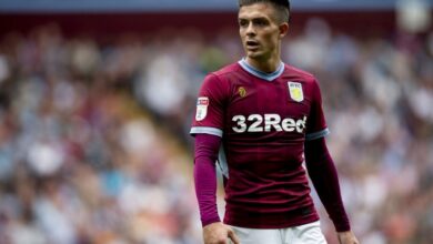 FIFA 20: Objetivos Momentos de Jack Grealish TOTSSF - Anuncio de la tarjeta Team Of The Season So Far