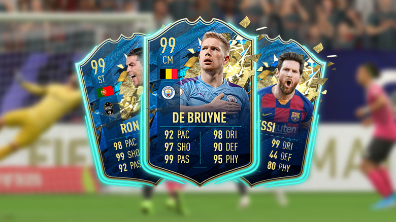 TOTS Ultimate