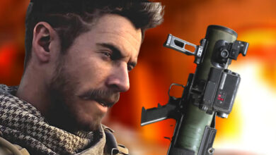 6 armas impopulares en CoD MW y Warzone que necesitan un beneficio con la Temporada 4