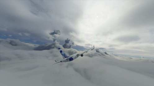 Simulador de vuelo de Microsoft (10)