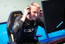 LoL: Zven domina la cola en solitario a pesar de que ADC es tan débil