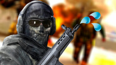 CoD Warzone: 2 de los mejores jugadores quieren Nerf 5.56, ¿verdad?