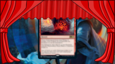 Magic the Gathering: Seht hier eine exklusive Preview-Karte zum Hauptset 2021