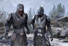 ESO Greymoor llega a PS4, Xbox One: lanzamiento, lanzamiento, hora