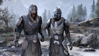 ESO Greymoor llega a PS4, Xbox One: lanzamiento, lanzamiento, hora