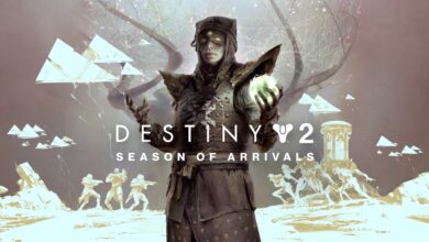 Destiny 2 finalmente presenta la temporada de llegada: la temporada 11 ofrece que