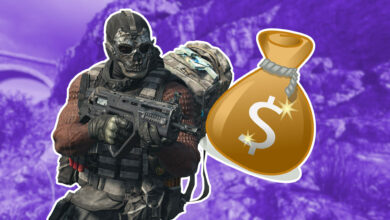 CoD Warzone: ventaja injusta: los jugadores comienzan el partido con armadura y dinero