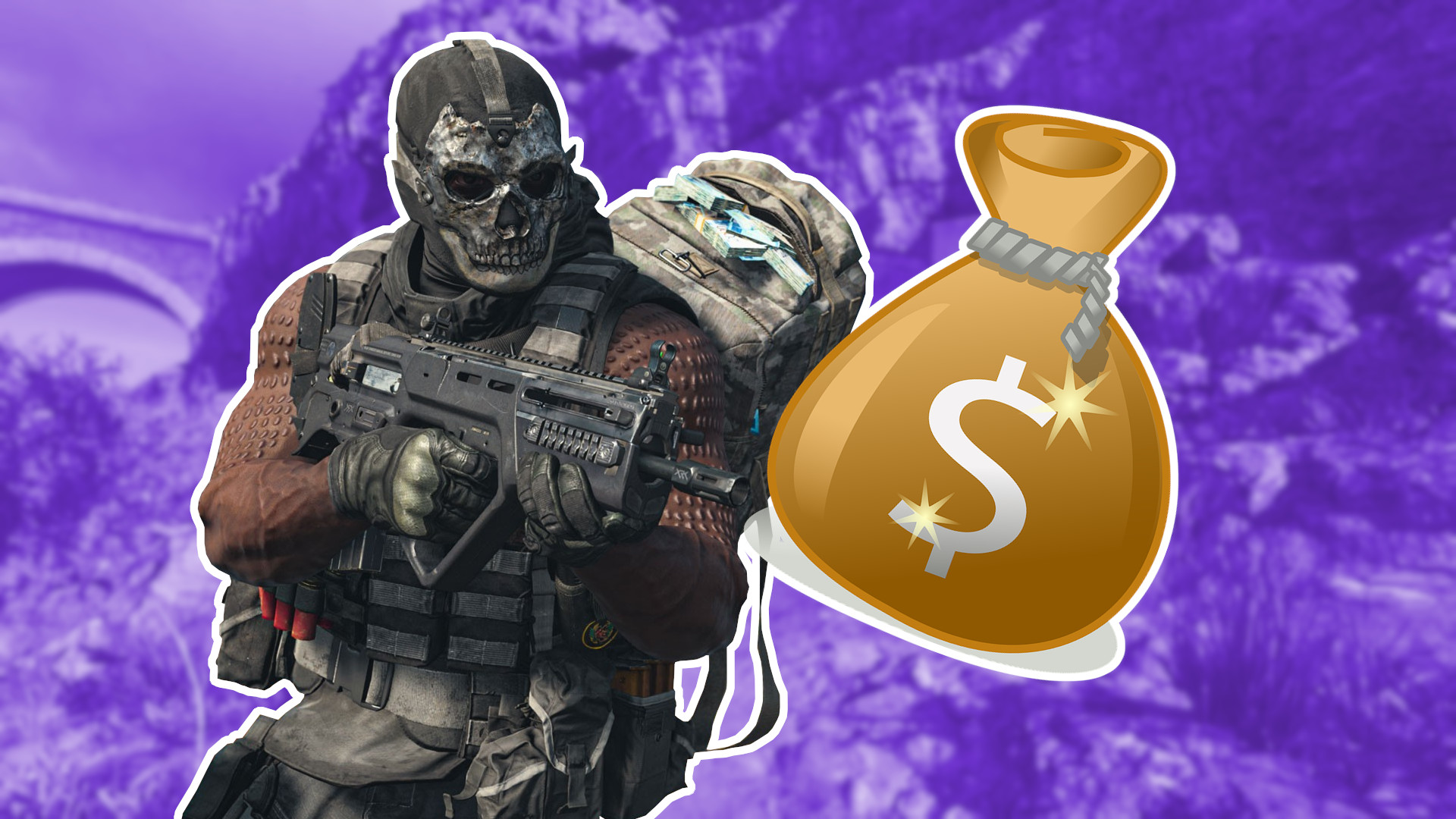 CoD Warzone: ventaja injusta: los jugadores comienzan el partido con armadura y dinero