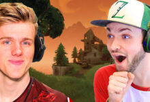 Fortnite: YouTubers Lachlan y Ali-A califican las 12 temporadas