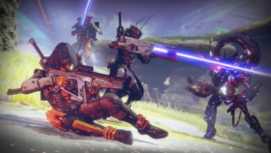 Destiny 2: nuevo evento de contacto en la temporada 11 - como dominar heroicamente