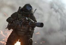 En CoD: Warzone ahora hay un arma secreta y realmente descarada