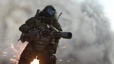 En CoD: Warzone ahora hay un arma secreta y realmente descarada