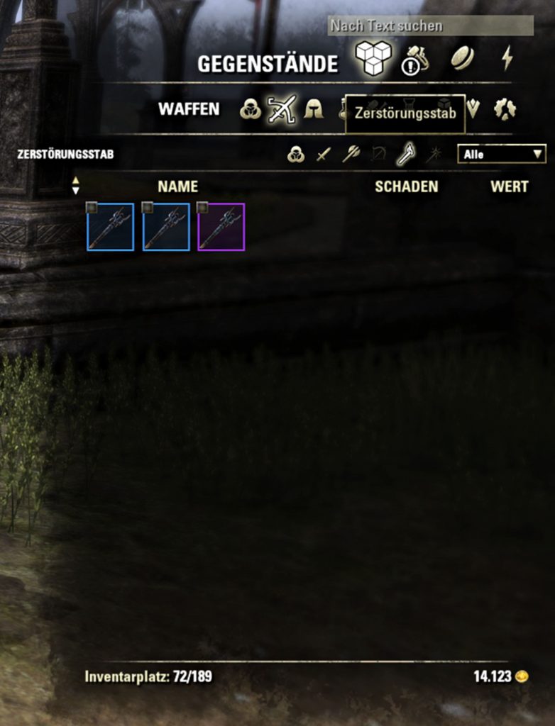 ESO-mods_filters
