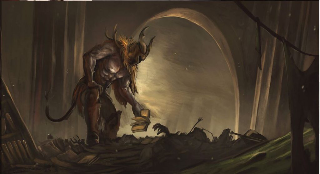 Demonio fracturado "class =" lazy lazy-hidden wp-image-228494 "srcset =" http://dlprivateserver.com/wp-content/uploads/2020/06/1591966232_649_MMORPG-Fractured-podria-ser-el-proximo-Ultima-Online.jpg 1024w, https: / /images.mein-mmo.de/medien/2018/04/Fractured-Dämon-150x82.jpg 150w, https://images.mein-mmo.de/medien/2018/04/Fractured-Dämon-300x163.jpg 300w , https://images.mein-mmo.de/medien/2018/04/Fractured-Dämon-768x418.jpg 768w, https://images.mein-mmo.de/medien/2018/04/Fractured-Dämon- 250x135.jpg 250w, https://images.mein-mmo.de/medien/2018/04/Fractured-Dämon.jpg 1490w "data-lazy-tamaños =" (ancho máximo: 1024px) 100vw, 1024px "> Elija demonios como pueblo, el foco de Fractured está en PvP.    

<ul>
<li>Entonces, tú decides cuánto o qué poco PvP quieres tener en el MMORPG Fractured. Si solo estás interesado en PvE, elige el mundo de los hombres bestia. Si quieres medirte de manera justa contra tus compañeros de vez en cuando, el reino de las personas es una opción para ti. Si te gusta abrir PvP y guerras por áreas, entonces tienes razón con los demonios.</li>
</ul>
<ul>
<li>Fractured también usa la tecnología Spatial OS. Esto permite que pequeños equipos creen y simulen mundos gigantescos sin mucho esfuerzo. Así que está explorando áreas muy grandes en el MMORPG, aunque proviene de un estudio independiente más pequeño.</li>
</ul>
<p><img decoding=