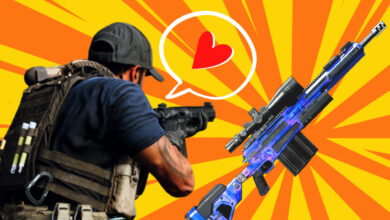CoD Warzone: completar contrabando y desbloquear plano