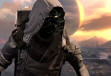 Destiny 2 macht Xur endlich wieder relevant – Das hat sich geändert