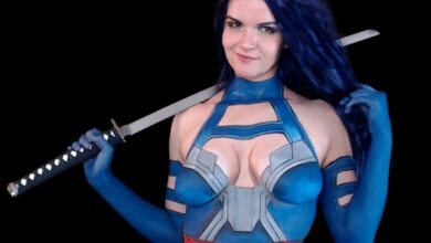 Streamer se ve prohibida por Twitch y critica la nueva regla de desnudos