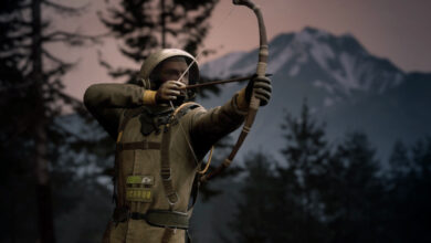 El inventor de DayZ anuncia el nuevo juego Icarus, que lo hace interesante