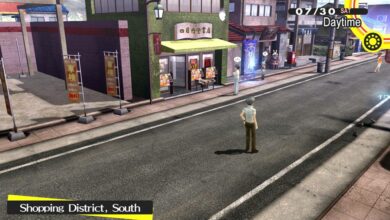 Persona 4 PC: las escenas de corte son rezagadas y tartamudeantes: cómo solucionarlo [Updated]