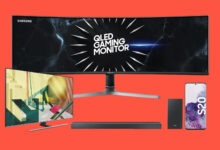 Oferta de MediaMarkt: compre el monitor de juegos Samsung con devolución de dinero