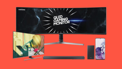 Oferta de MediaMarkt: compre el monitor de juegos Samsung con devolución de dinero