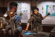 The Division 2: Mantenimiento, servidor apagado el 16 de junio. - Se acerca la gran actualización de título 10