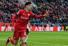 FIFA 20: POTM Kai Havertz - Jugador de la Bundesliga del mes de mayo anunciado