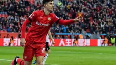 FIFA 20: POTM Kai Havertz - Jugador de la Bundesliga del mes de mayo anunciado