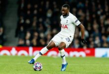 FIFA 20: SBC Tanguy Ndombele Summer Heat - Un nuevo Desafío de creación de escuadrones está disponible