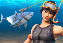 5 cosas que debes saber sobre los nuevos tiburones en Fortnite