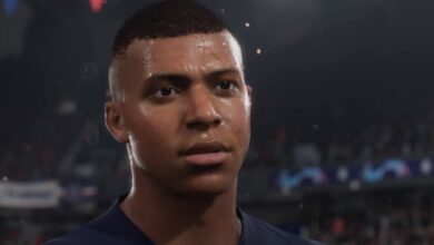 FIFA 21: la fecha de lanzamiento es posterior a la esperada, ahora vea el primer avance