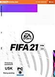 FIFA 21 (CIAB) - (PC)