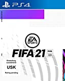 FIFA 21 - (Playstation 4)
