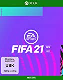 EDICIÓN DE CAMPEONES FIFA 21 - (Xbox One)