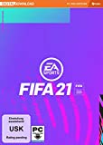 Campeones FIFA 21 | Código de PC - Origen