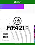 FIFA 21 - (Xbox One)