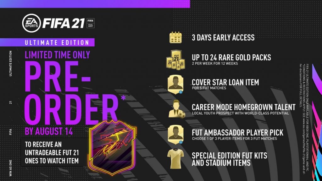 FIFA 21 Ultimate Edition "class =" lazy lazy-hidden wp-image-517492 "srcset =" https://images.mein-mmo.de/medien/2020/06/ultimate-edition-otw-incentive-1.jpg .adapt_.crop16x9.1455w-1024x576.jpg 1024w, https://images.mein-mmo.de/medien/2020/06/ultimate-edition-otw-incentive-1.jpg.adapt_.crop16x9.1455w-300x169. jpg 300w, https://images.mein-mmo.de/medien/2020/06/ultimate-edition-otw-incentive-1.jpg.adapt_.crop16x9.1455w-150x84.jpg 150w, https: // imágenes. mein-mmo.de/medien/2020/06/ultimate-edition-otw-incentive-1.jpg.adapt_.crop16x9.1455w-768x432.jpg 768w, https://images.mein-mmo.de/medien/2020 /06/ultimate-edition-otw-incentive-1.jpg.adapt_.crop16x9.1455w-780x438.jpg 780w, https://images.mein-mmo.de/medien/2020/06/ultimate-edition-otw- incentive-1.jpg.adapt_.crop16x9.1455w.jpg 1455w "data-lazy-tamaños =" (ancho máximo: 1024px) 100vw, 1024px