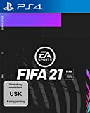 FIFA 21 Ultimate Edition - (Playstation 4)