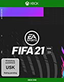 FIFA 21 ULTIMATE EDITION - (Xbox One)